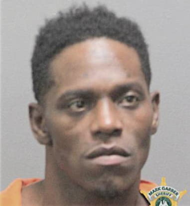 Areandre Lewis, - Lafayette Parish County, LA 